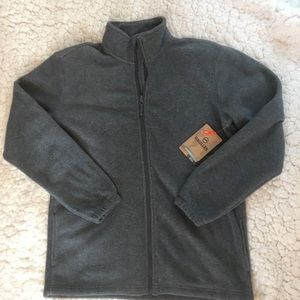 Magellan fleece men’s jacket